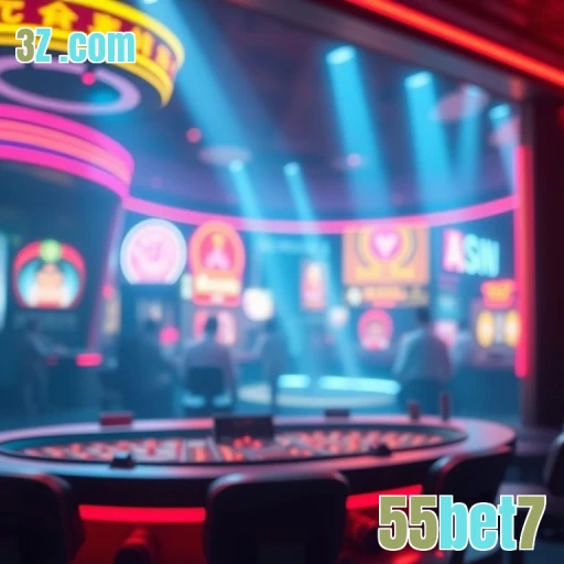 55bet7 Site Confiável